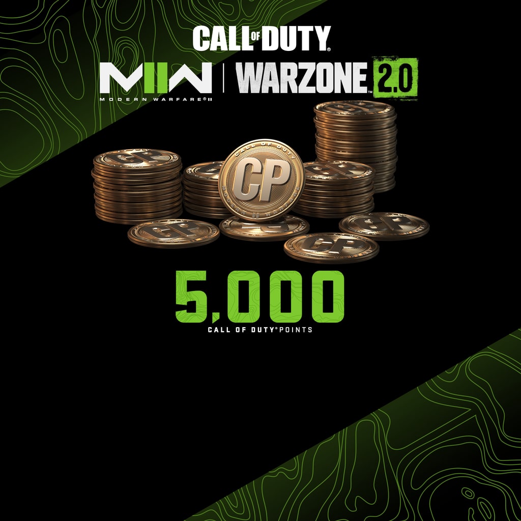 Call of Duty®: Modern Warfare® II - Pacote Multigeração