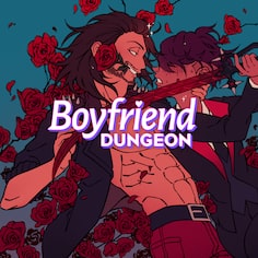 Boyfriend Dungeon (日语, 简体中文, 英语)