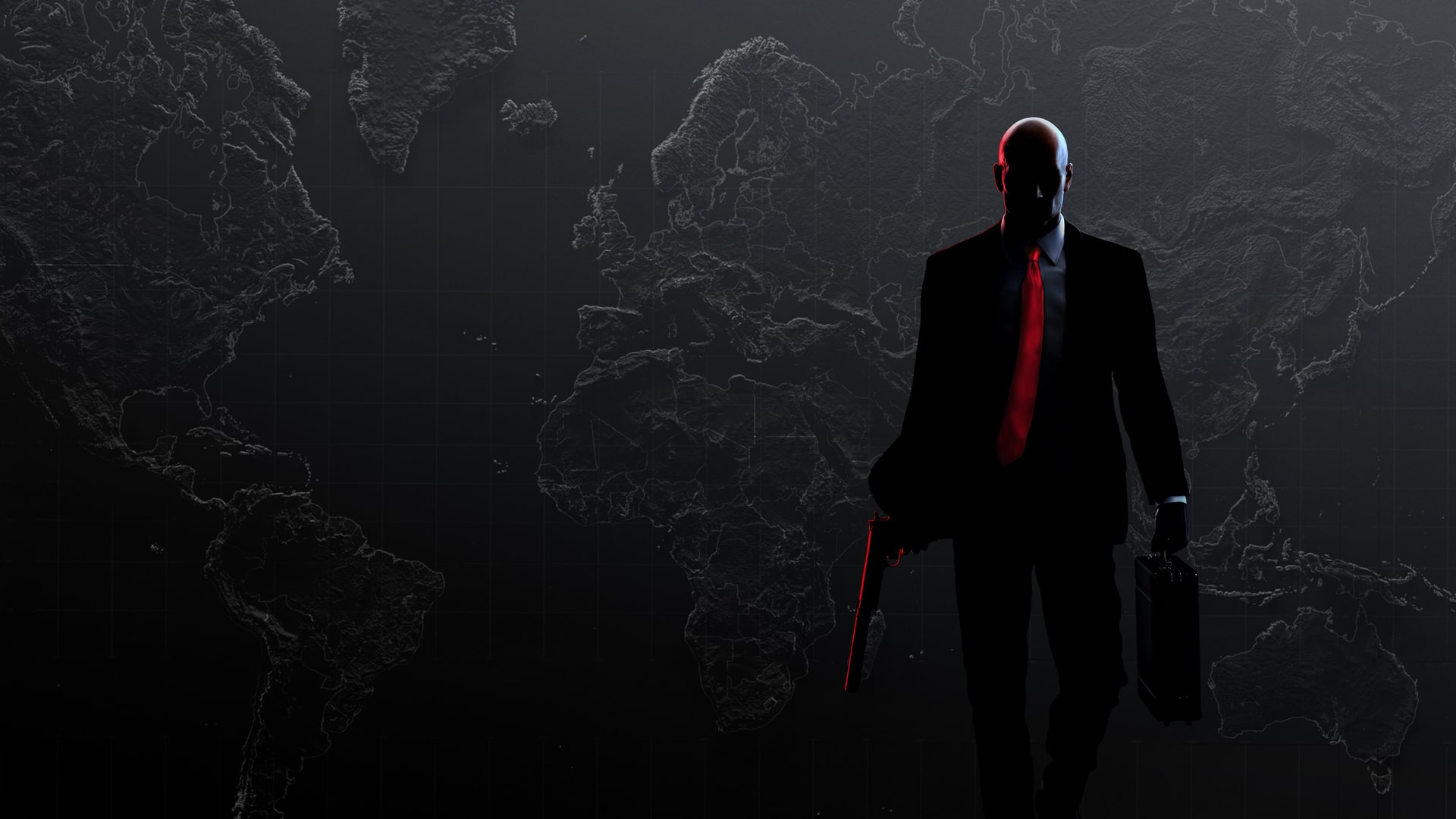 Hitman World of Assassination: все, что вам нужно знать о новой игре