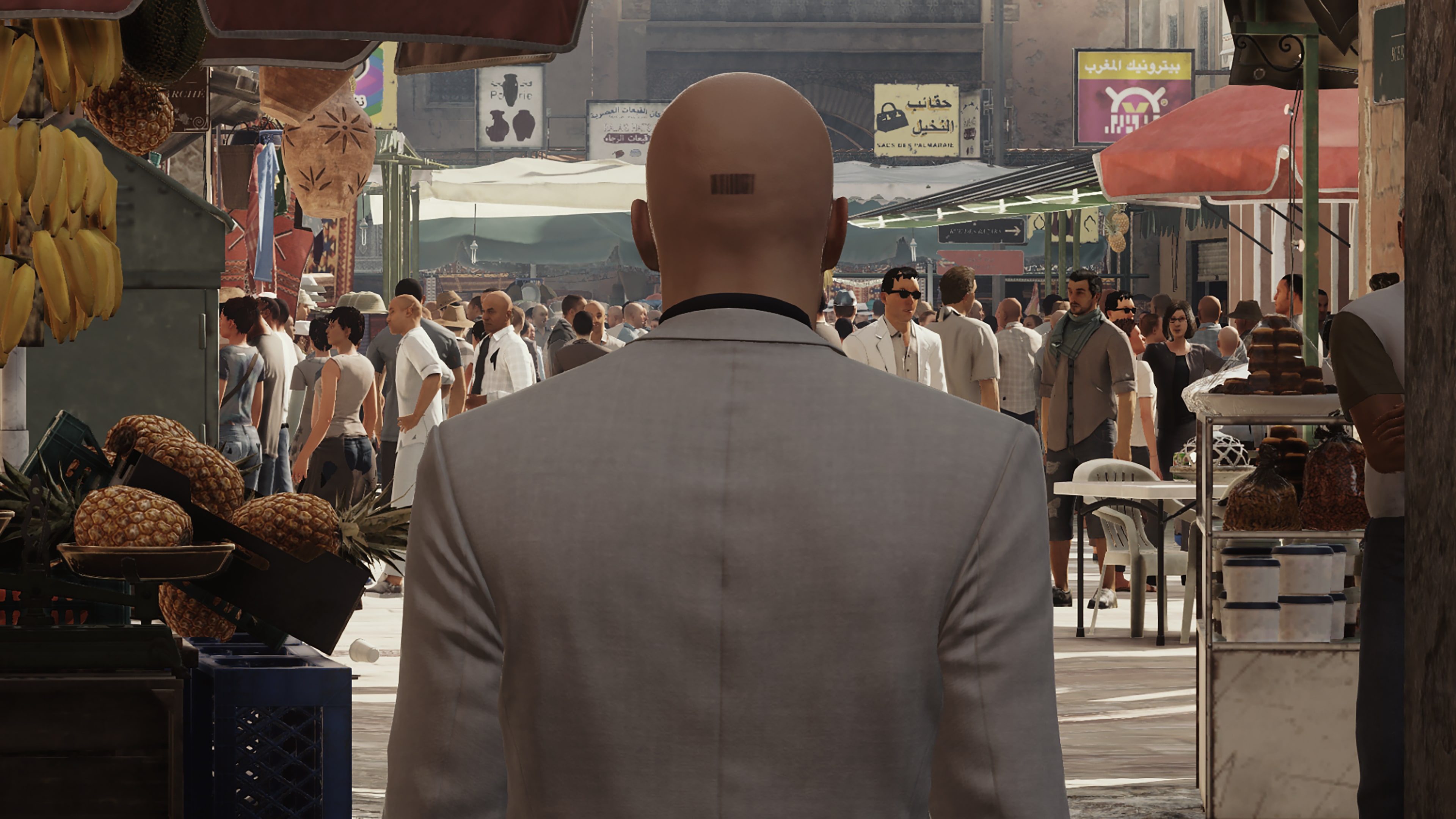 HITMAN: World of Assassination PS5 - Cadê Meu Jogo