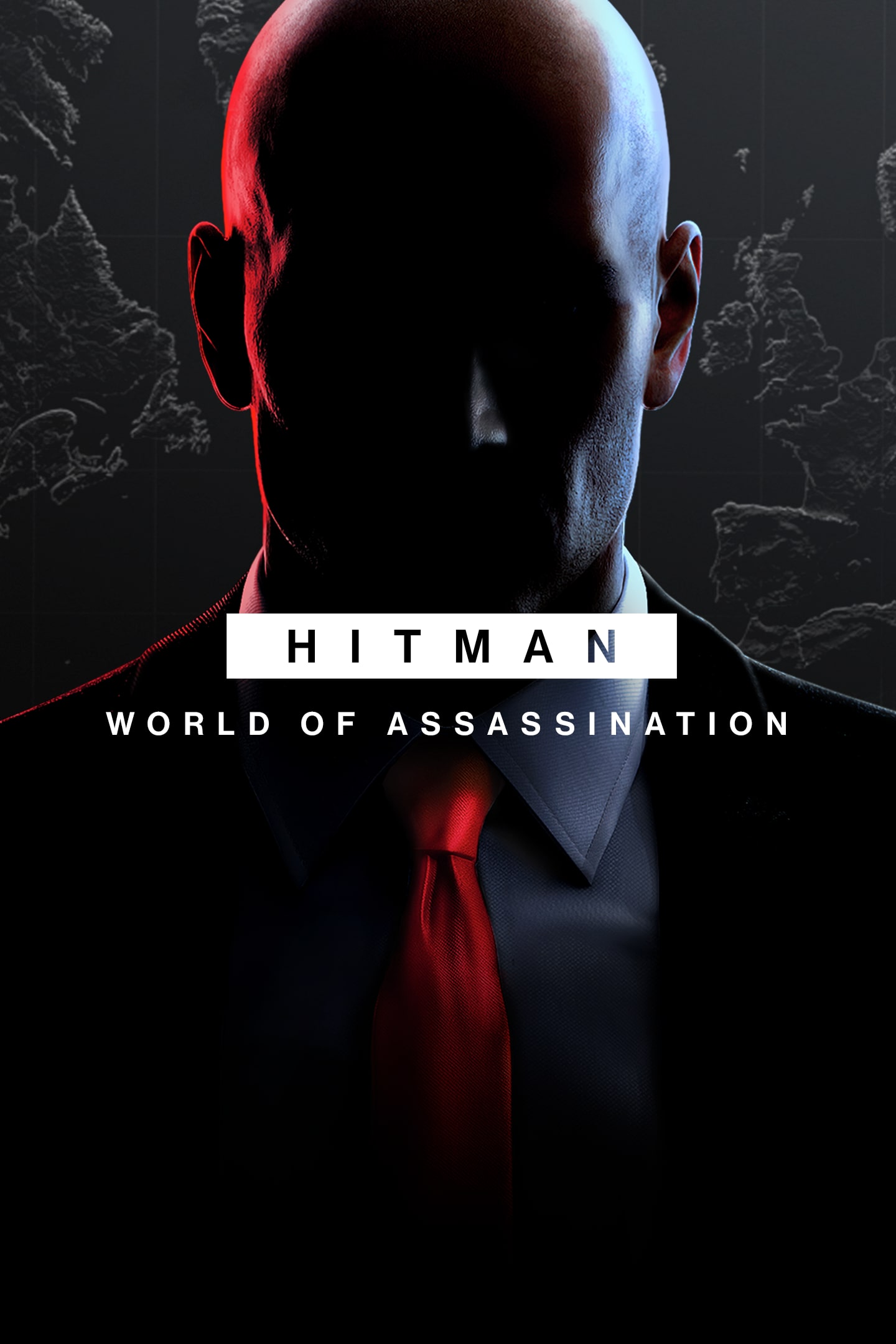 HITMAN World of Assassination - Free Starter Pack