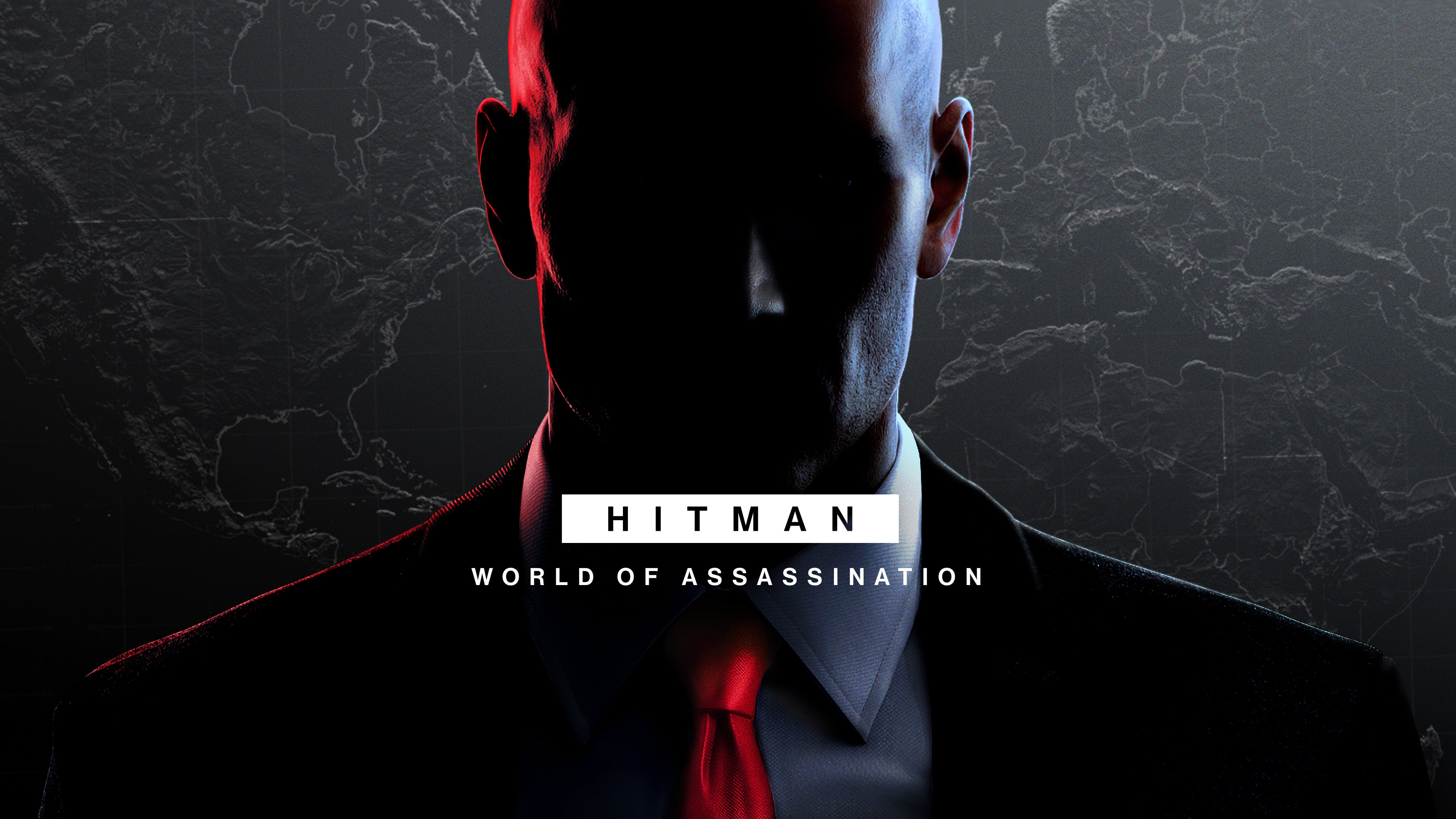 HITMAN 3 - Street Art Pack