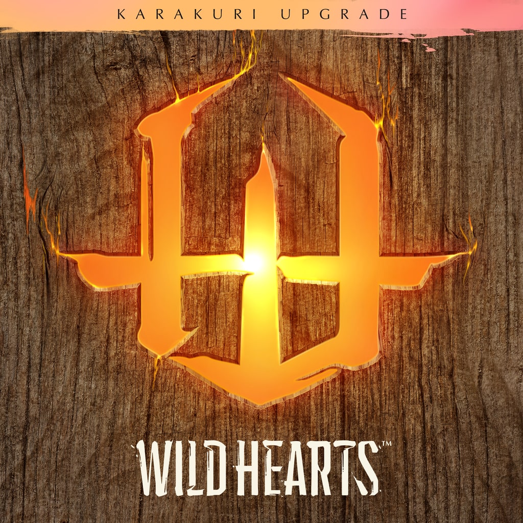 Juego Wild Hearts Para Playstation 5