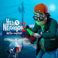 Sony PlayStation 4 Hello Neighbor 2, juegos de PS4, ofertas, Hello Neighbor  II para PlayStation 4