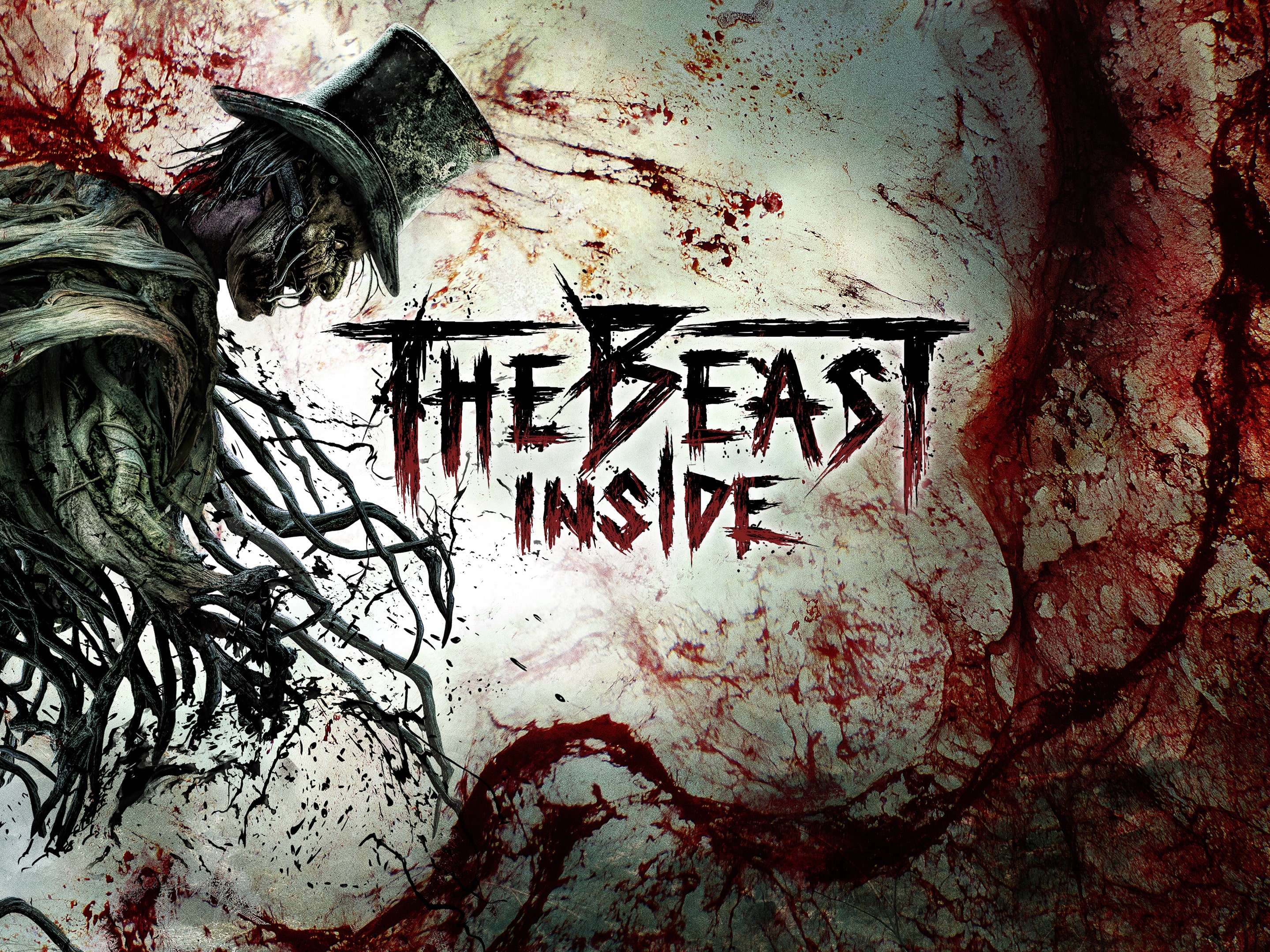 The Beast Inside Free Download - IPC Games