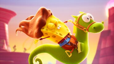 SpongeBob SquarePants: Bundle