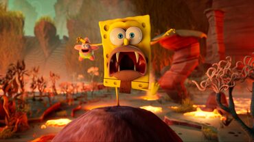 SpongeBob SquarePants: Bundle