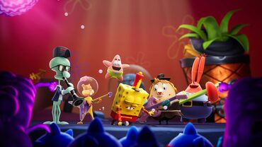 SpongeBob SquarePants: Bundle