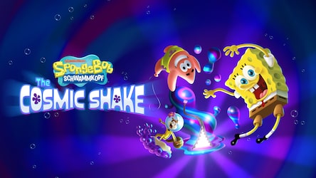 SpongeBob SquarePants: Bundle