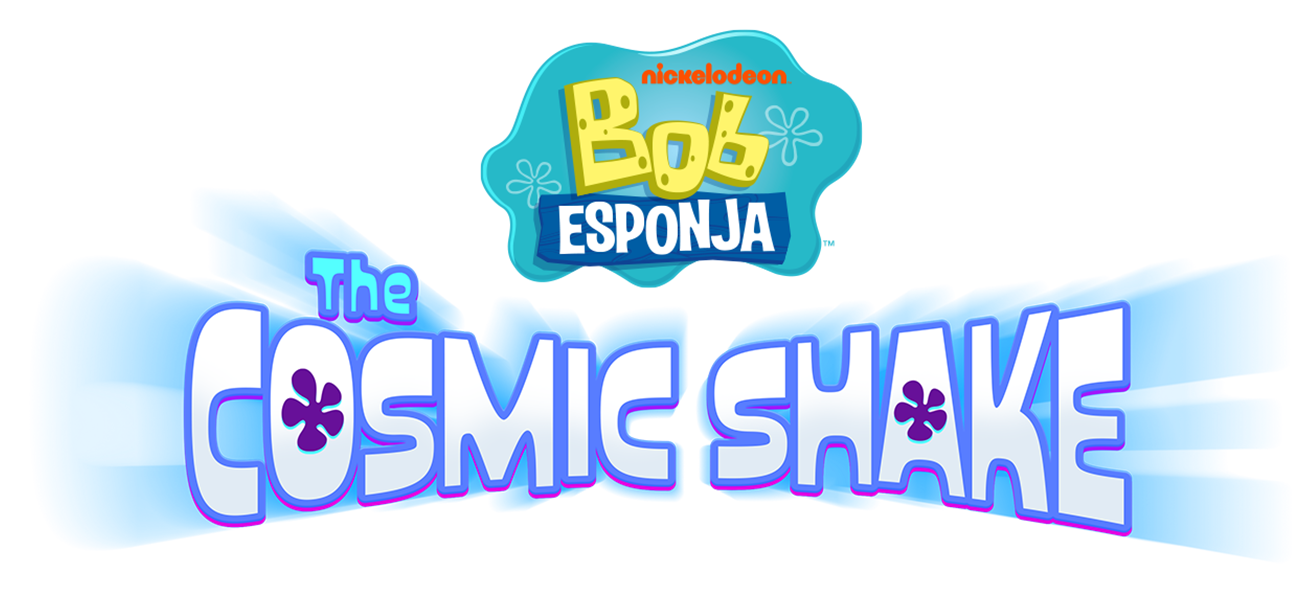 Jogo do Bob Esponja, The Cosmic Shake terá versões para PS5 e
