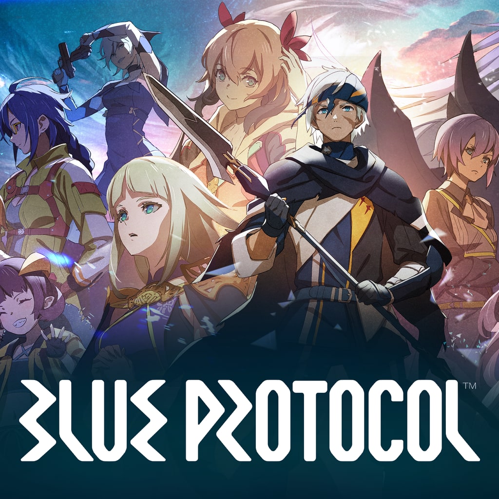 Buy Blue Protocol PS4 Compare Prices