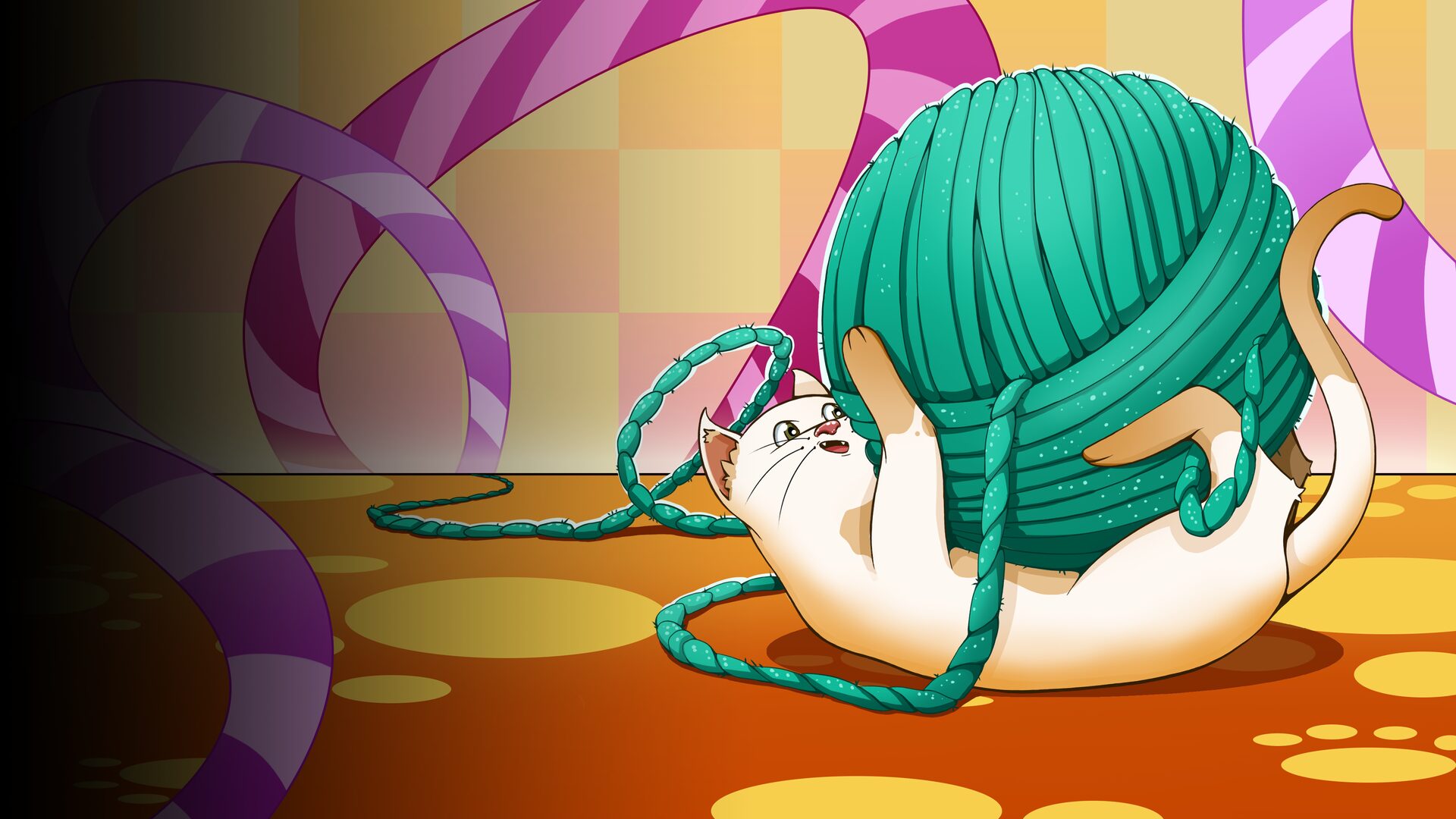 Sissa's Path PS4 & PS5