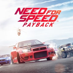 Need for Speed™ Payback