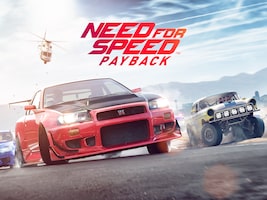 Need for Speed Payback Baixar Torrent