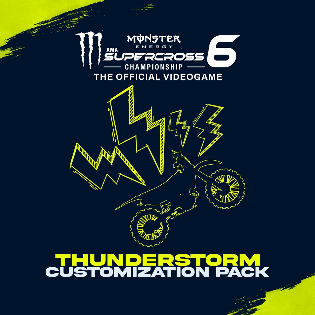 monster energy supercross logo vector