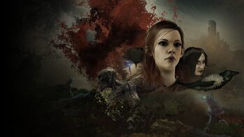 The Redress of Mira PS4 & PS5