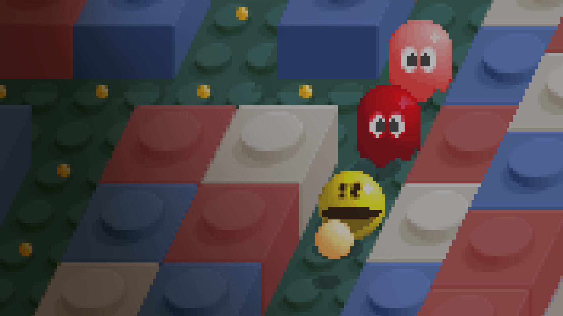 Arcade Archives PAC-MANIA