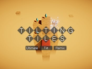 Tilting Tiles Full Tilt Bundle