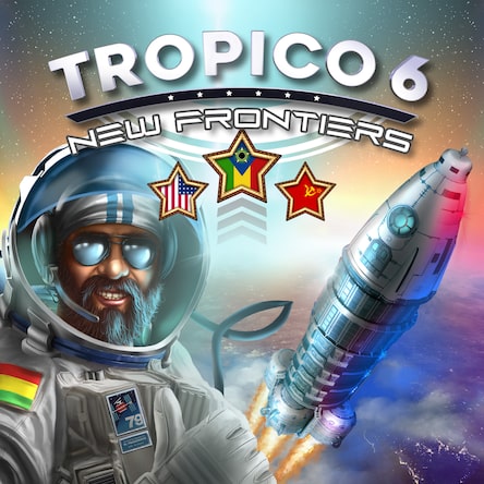 Tropico 6 - Next Gen Edition