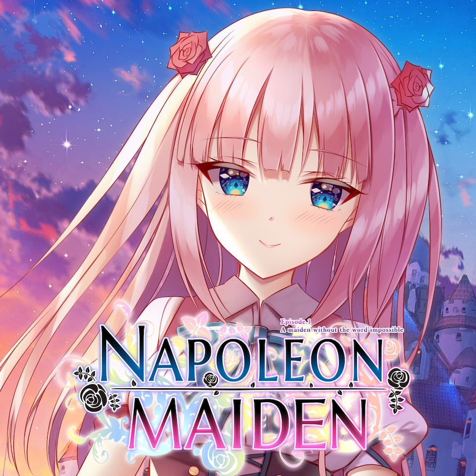 napoleon-maiden-episode-1-a-maiden-without-the-word-impossible-ps5