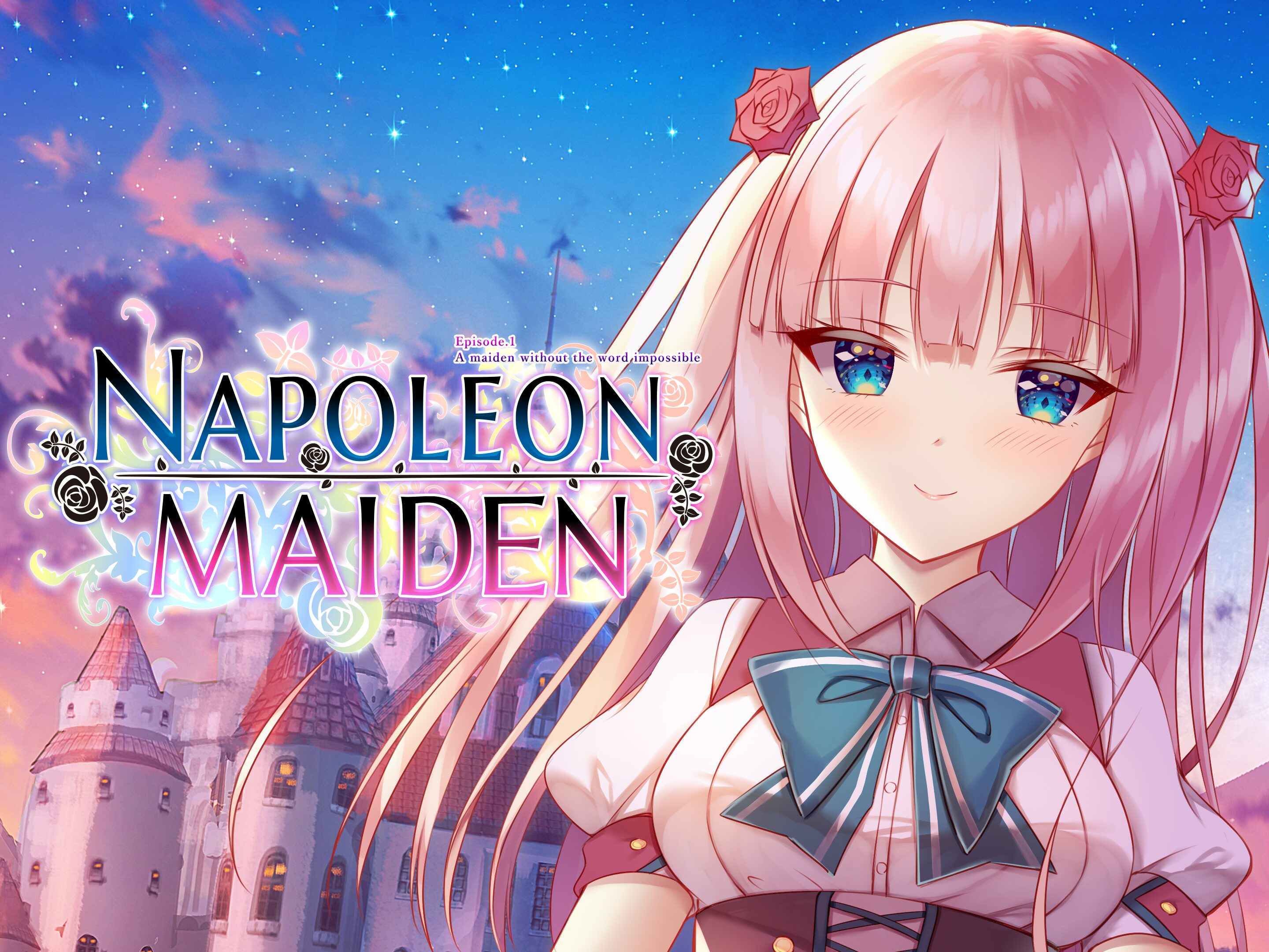 Napoleon Maiden  A maiden without the word impossible
