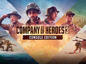 Company of Heroes 3