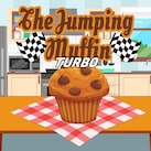 The Jumping Muffin: TURBO