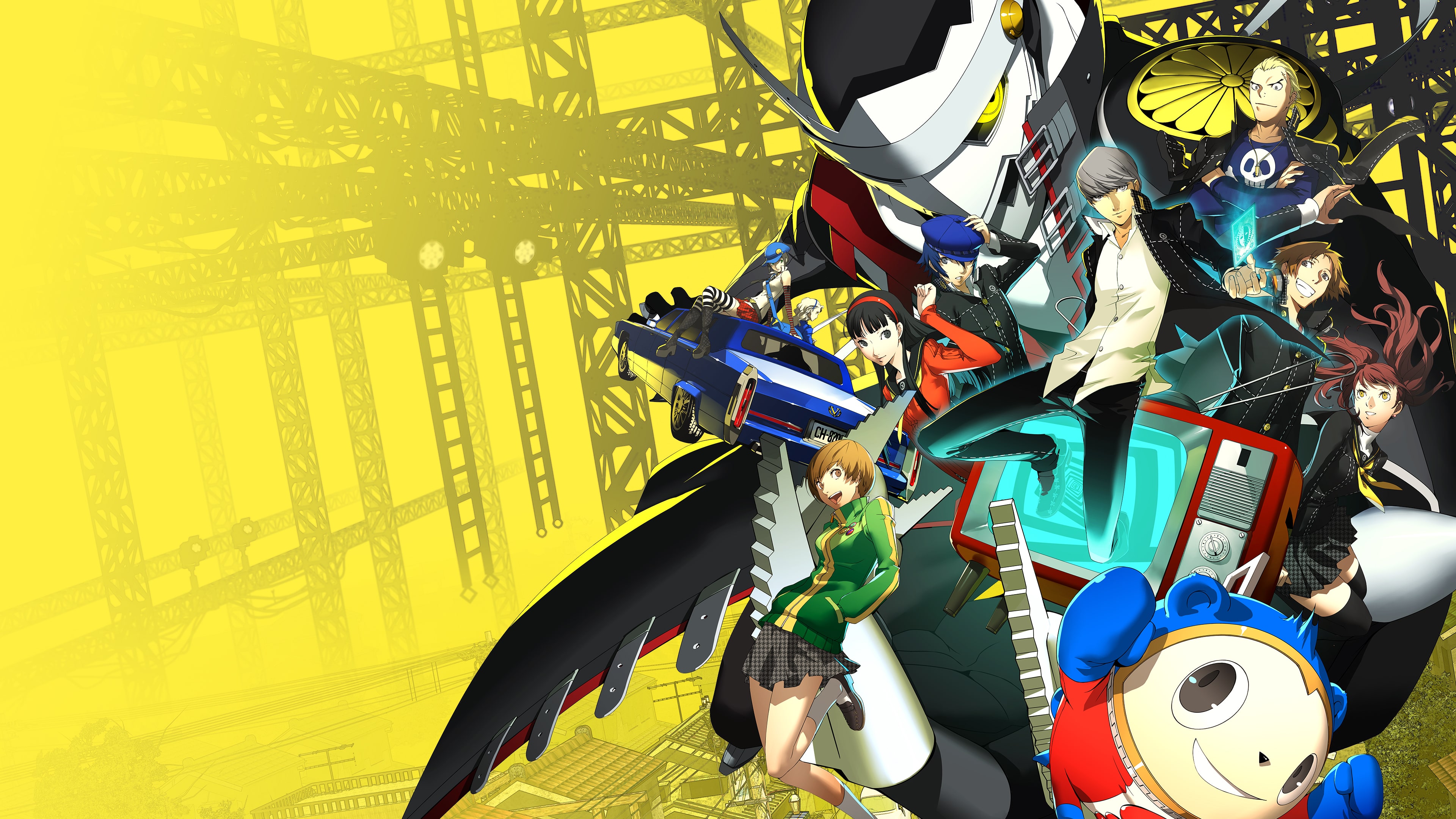 Persona 4 golden hot sale ps vita price