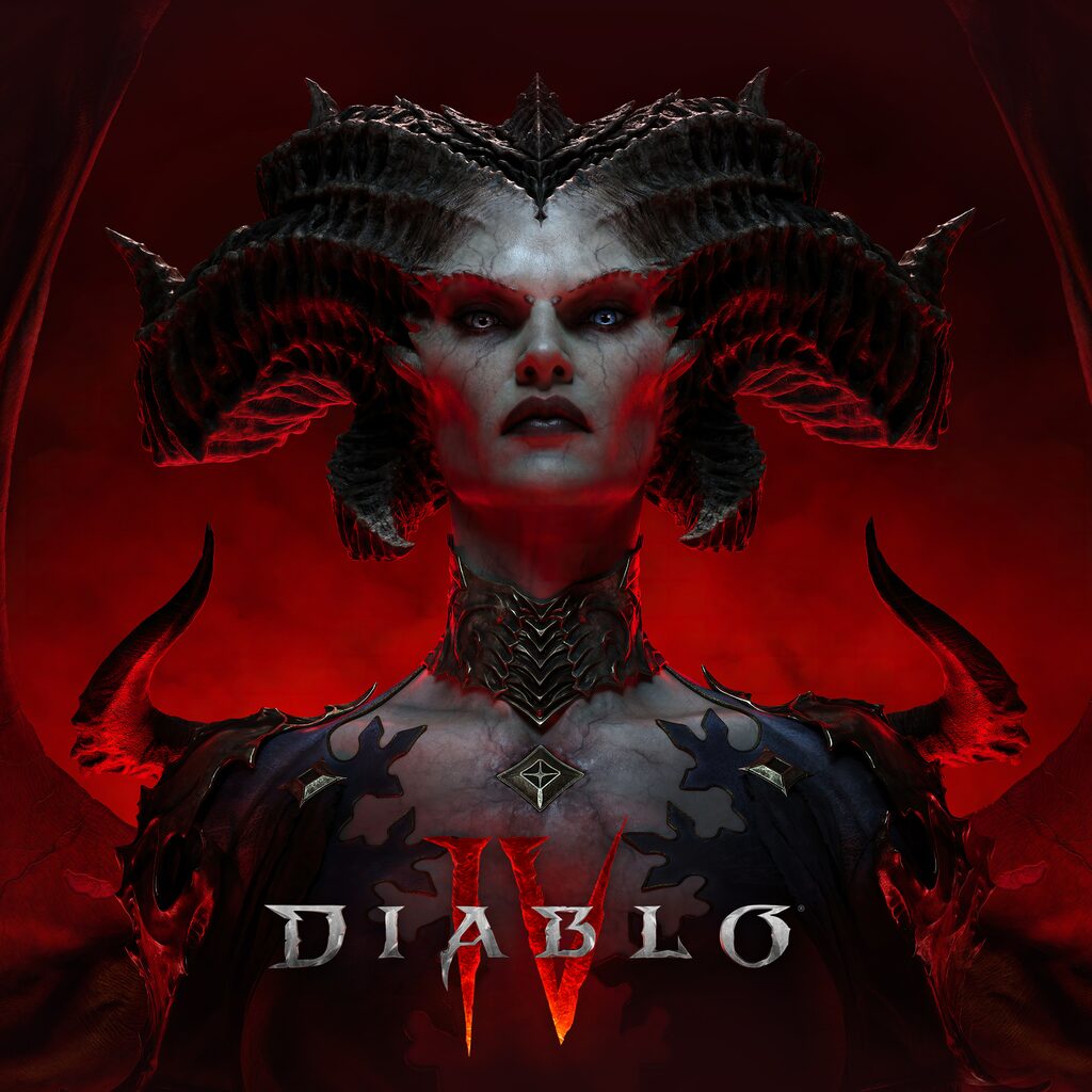 Diablo IV Standard Edition PS5