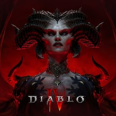 Diablo® IV-标准版 (游戏)