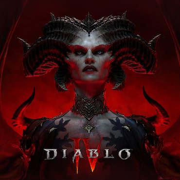 Diablo® IV - Standard Edition cover image