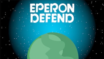 Eperon Defend