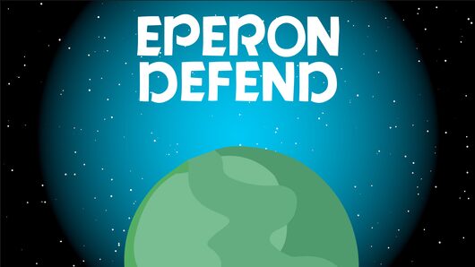 Eperon Defend for playstation