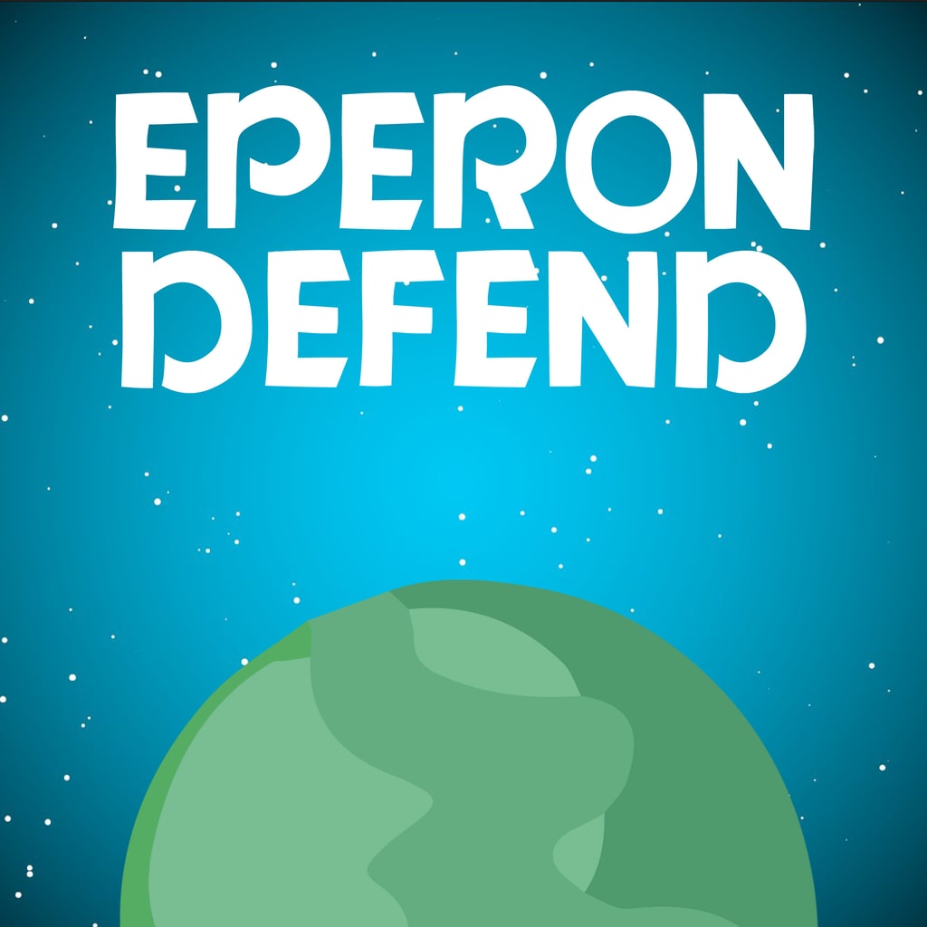 Eperon Defend