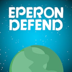 Eperon Defend (英语)