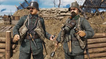 Isonzo: Ultimate Edition
