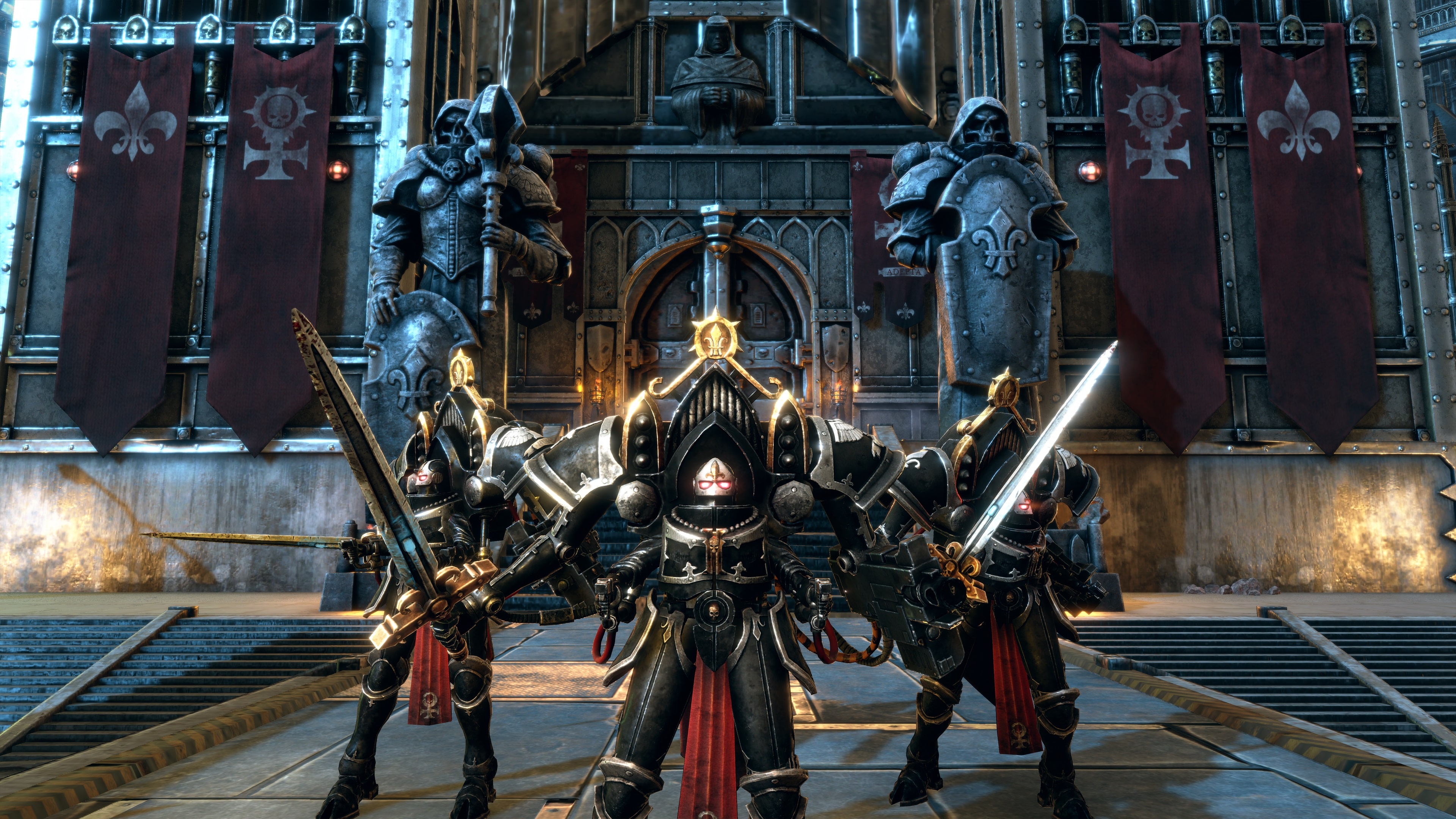 Warhammer 40,000: Battlesector - Tyranid Elite