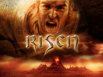 Risen
