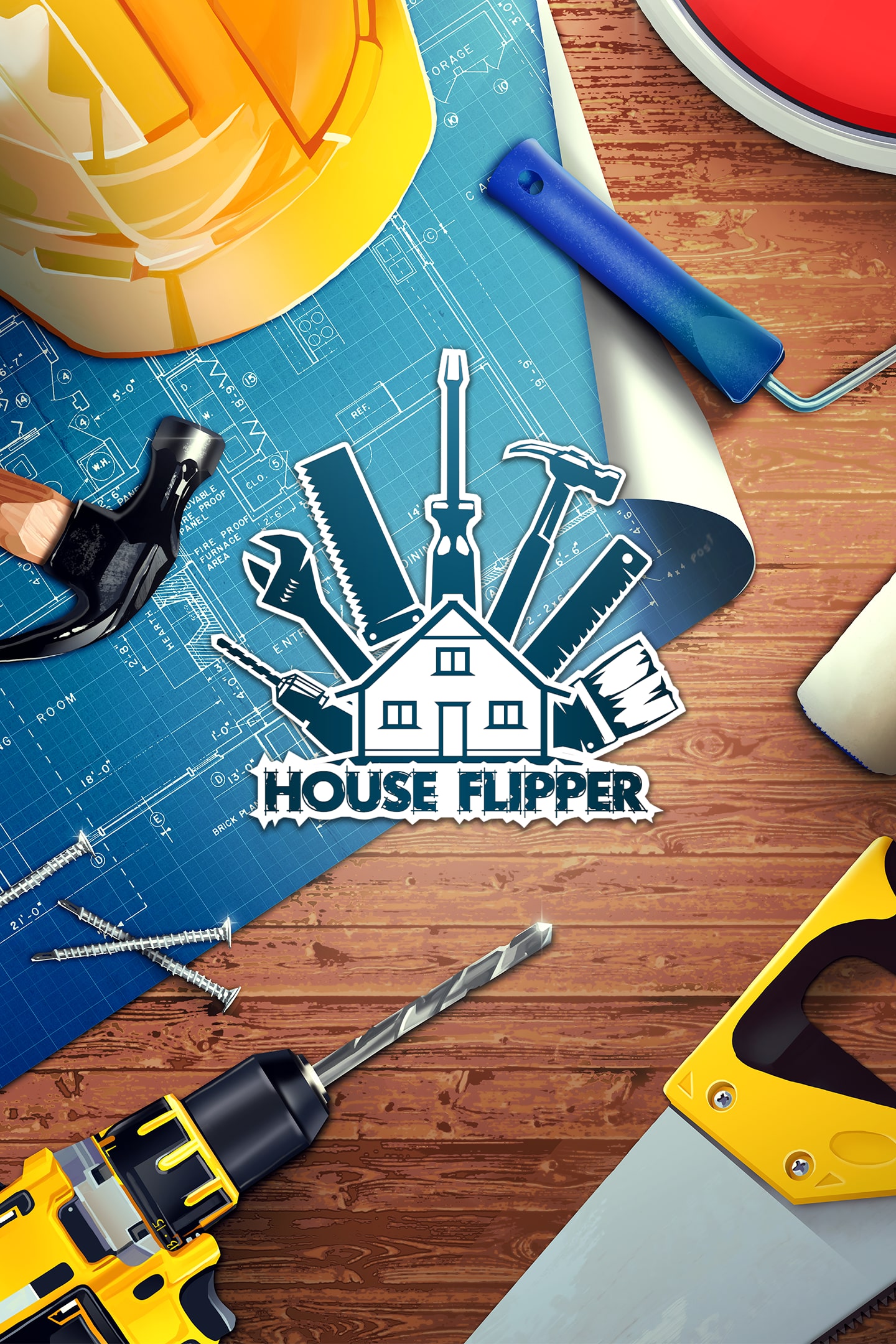 Flipper House