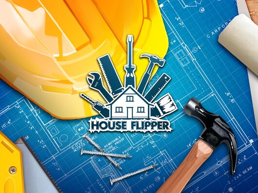 House Flipper: All-in-One Bundle for playstation