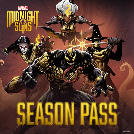 Marvel Midnight Suns Update 1.04 Patch Notes for PS5 and Xbox Series X/S  (1.004) : r/midnightsuns