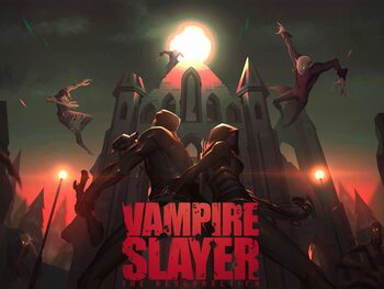 Vampire Slayer: The Resurrection (Demo)