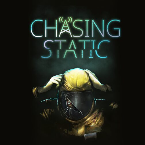 Chasing Static PS4™ & PS5™ cover image