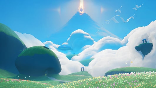 Sky: Children of the Light for playstation