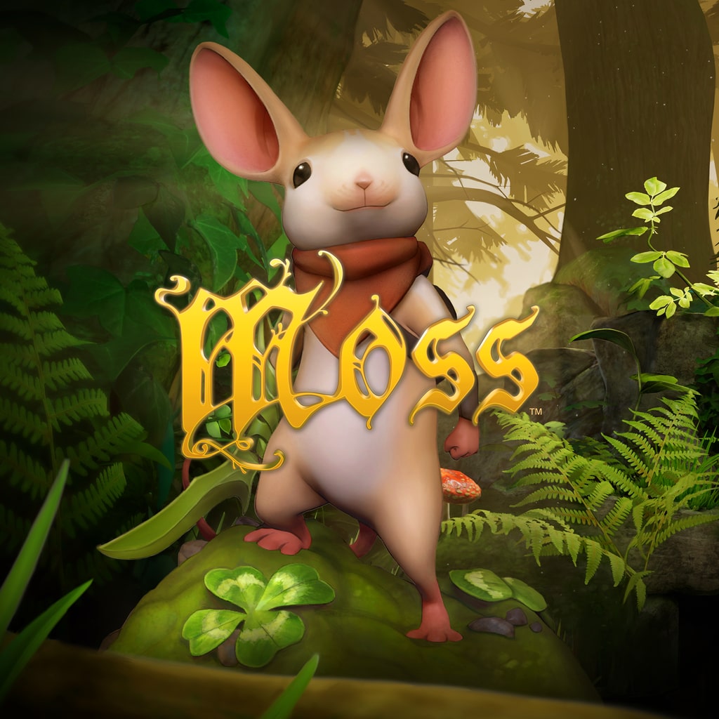Moss™