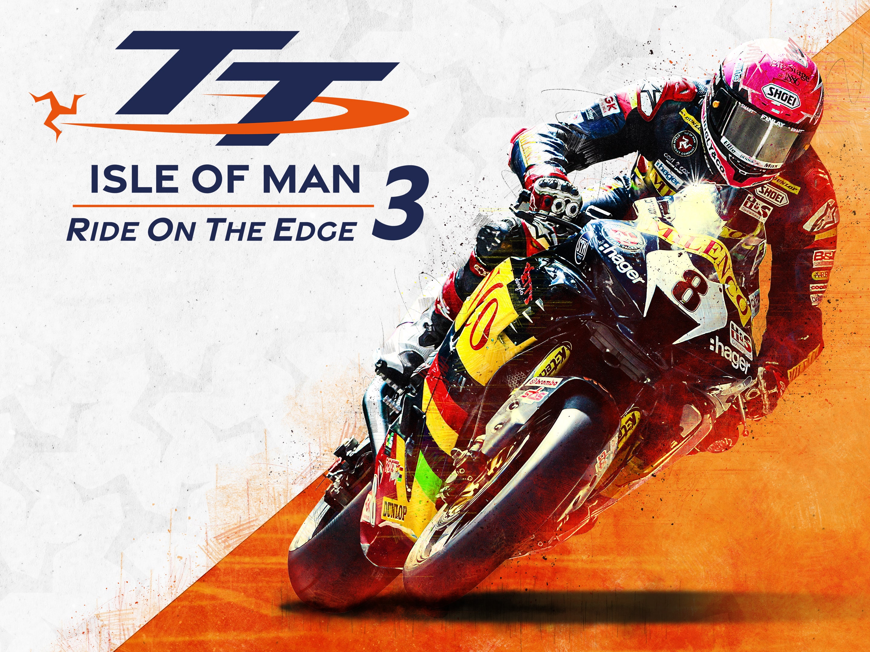 TT Isle Of Man: Ride on the Edge 3 chega para o próximo ano
