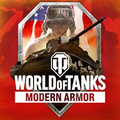 World of Tanks