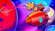Mrs Cat Between Worlds PS4 PS5 