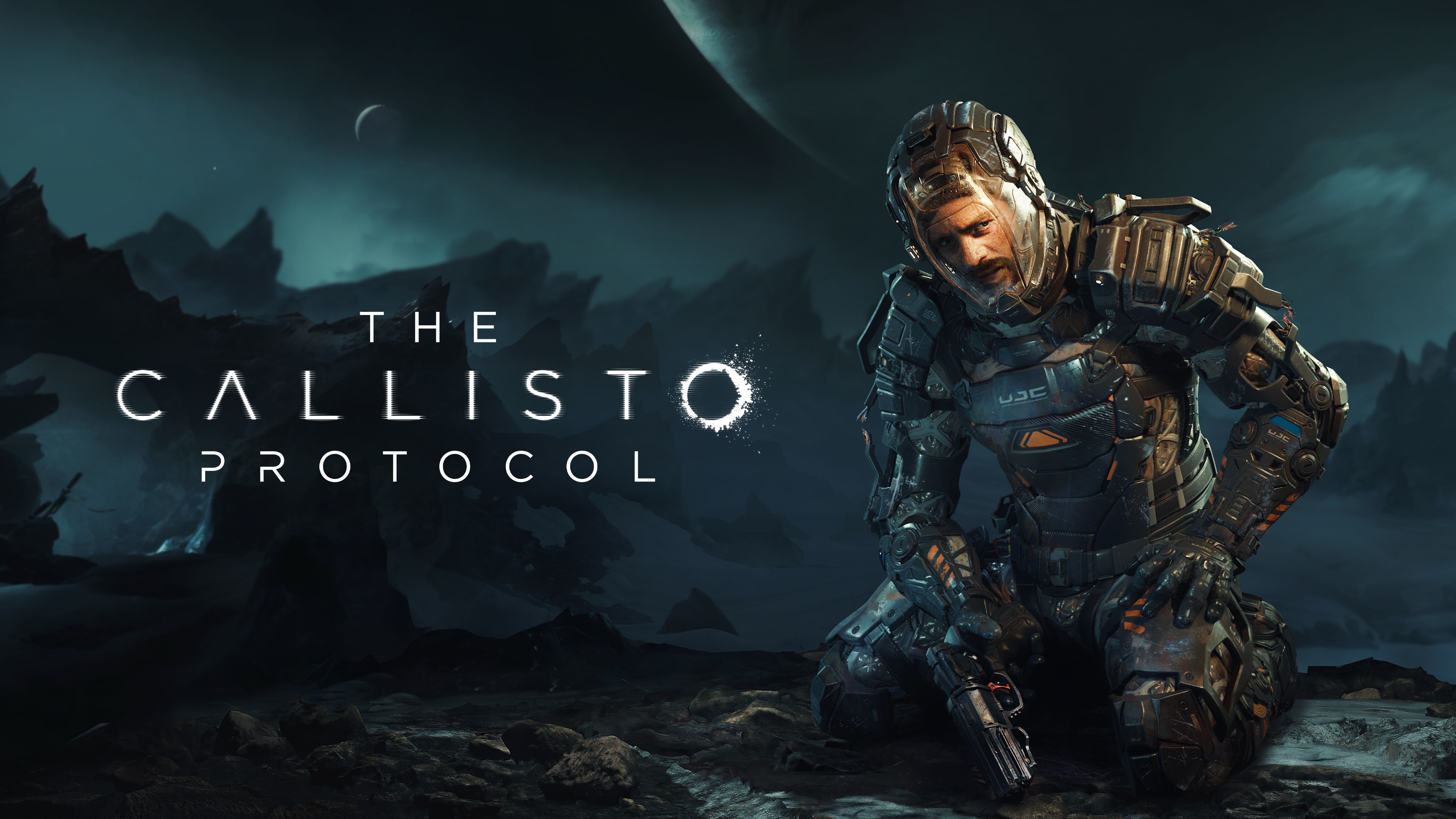 The Callisto Protocol™ PS5