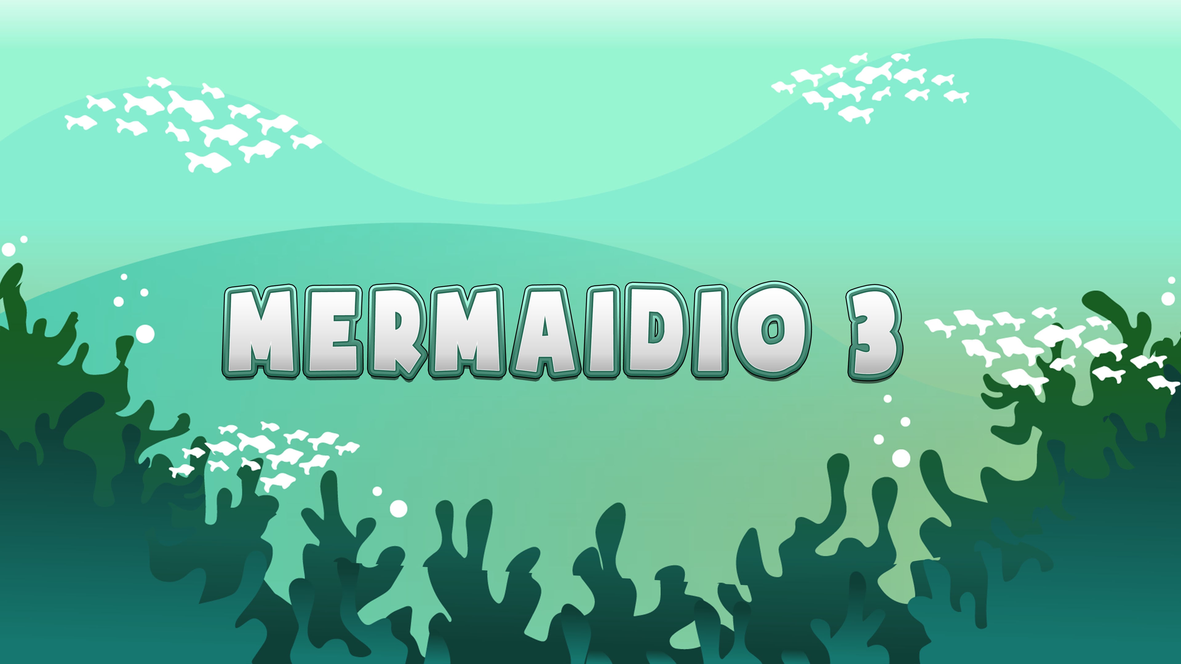 Mermaidio 3